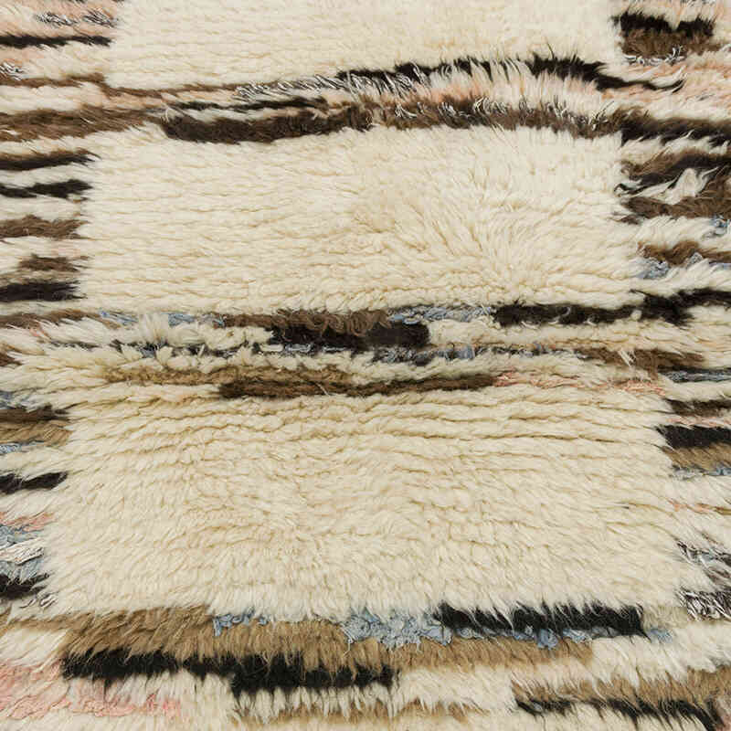 Yeni Anadolu Tülü - 107 cm x 127 cm - K0079457