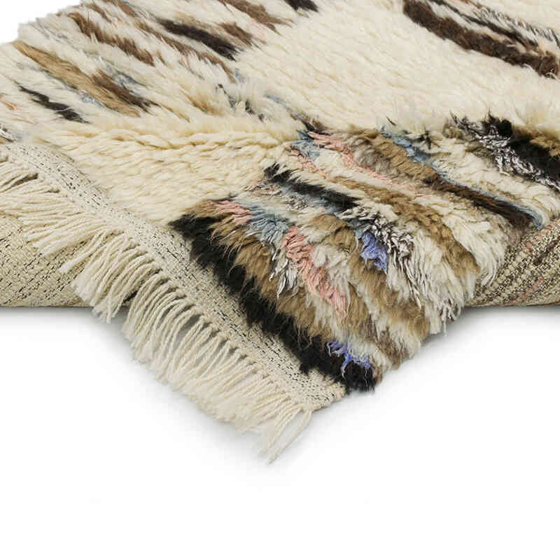 Yeni Anadolu Tülü - 107 cm x 127 cm - K0079457