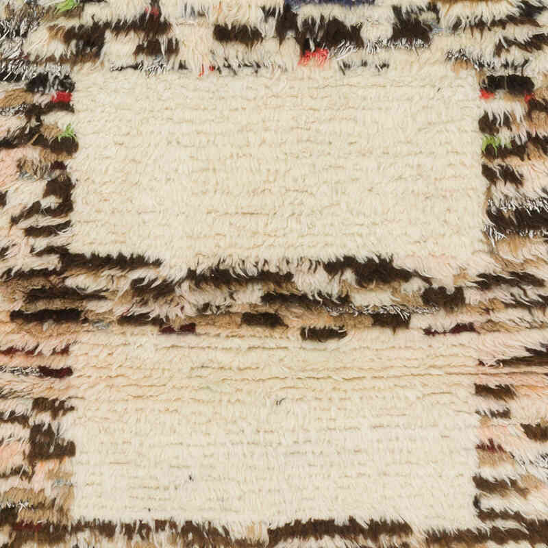 Nueva Alfombra Turca Tulu - 112 cm x 182 cm - K0079458