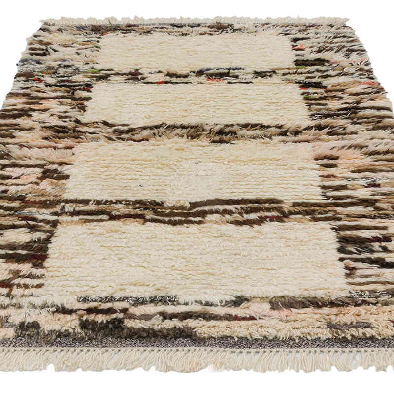 Nueva Alfombra Turca Tulu - 112 cm x 182 cm - K0079458