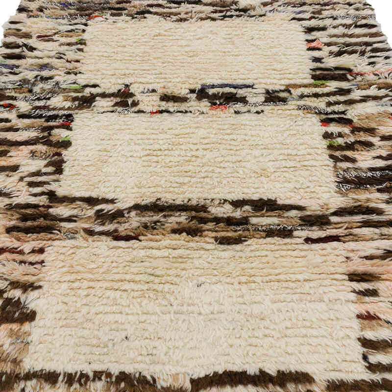Nueva Alfombra Turca Tulu - 112 cm x 182 cm - K0079458