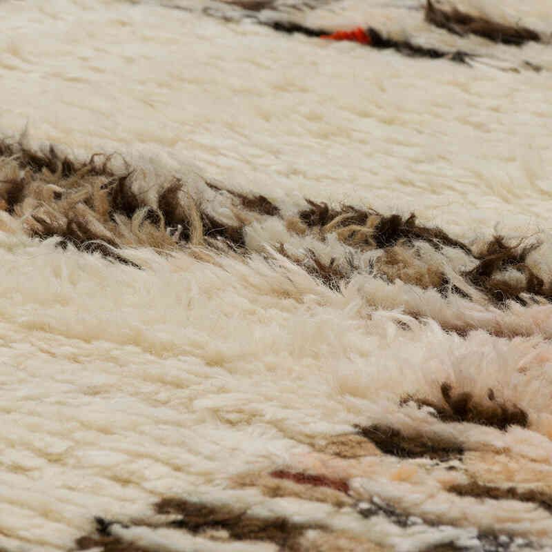 Nueva Alfombra Turca Tulu - 112 cm x 182 cm - K0079458