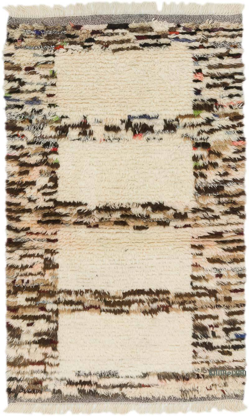 Nueva Alfombra Turca Tulu - 112 cm x 182 cm - K0079458