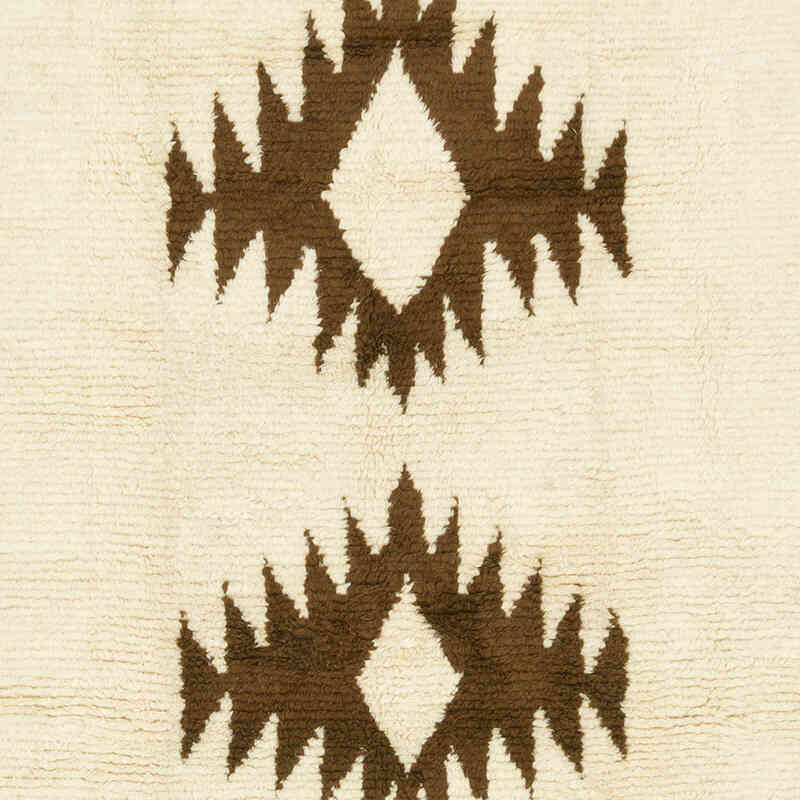 Nueva Alfombra Turca Tulu - 292 cm x 322 cm - K0079459