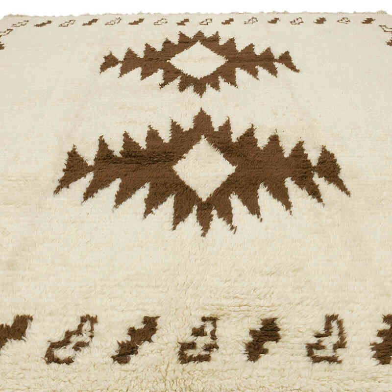 Nueva Alfombra Turca Tulu - 292 cm x 322 cm - K0079459