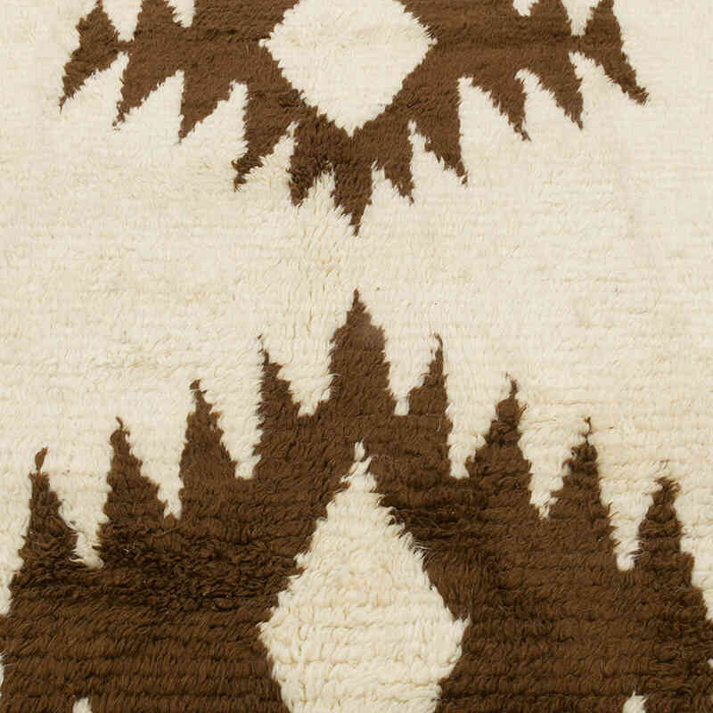 Nueva Alfombra Turca Tulu - 292 cm x 322 cm - K0079459