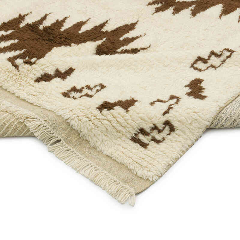 Nueva Alfombra Turca Tulu - 292 cm x 322 cm - K0079459