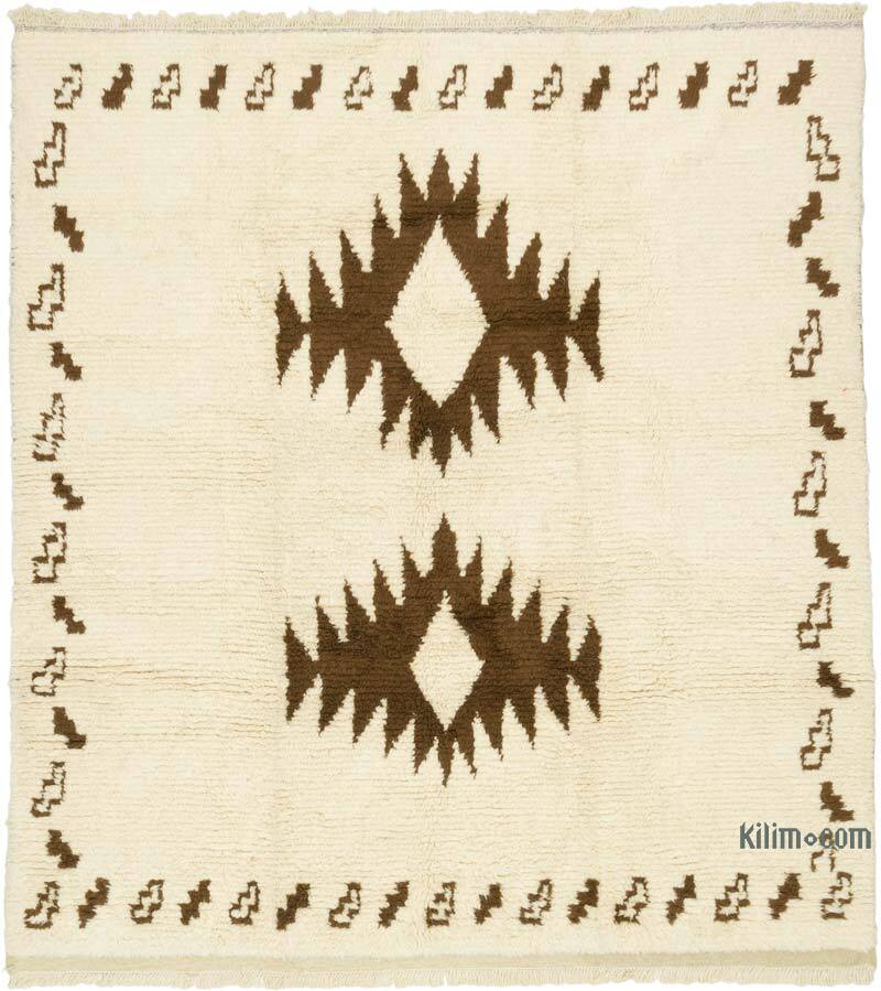 Nueva Alfombra Turca Tulu - 292 cm x 322 cm - K0079459