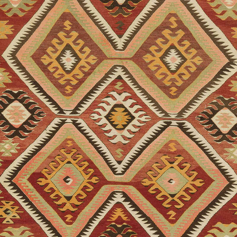 Mut Kilimi - 179 cm x 302 cm - K0079462