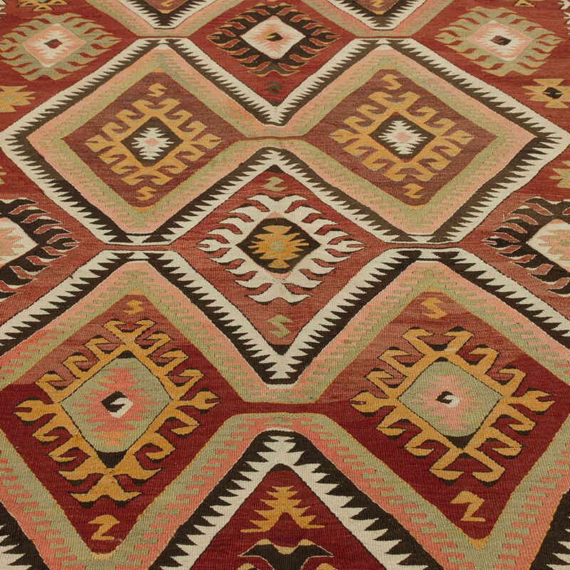 Mut Kilimi - 179 cm x 302 cm - K0079462