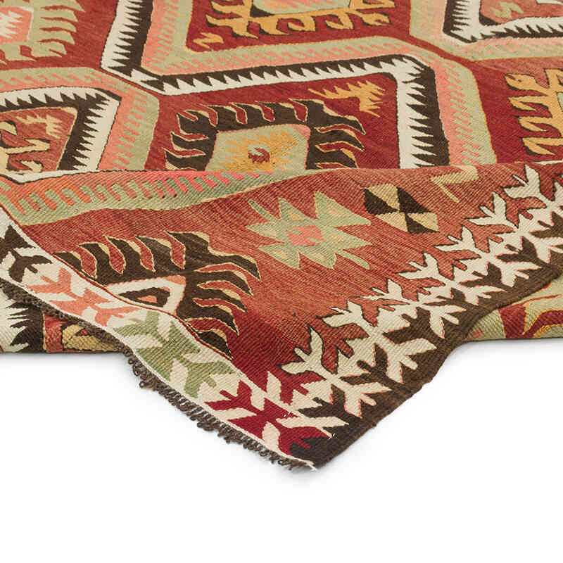 Mut Kilimi - 179 cm x 302 cm - K0079462