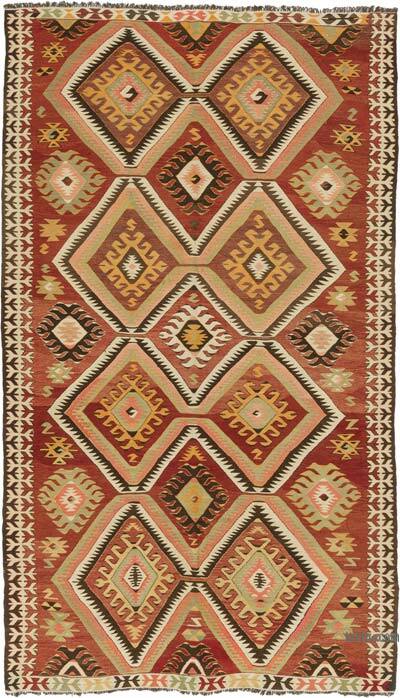 Mut Kilimi - 179 cm x 302 cm