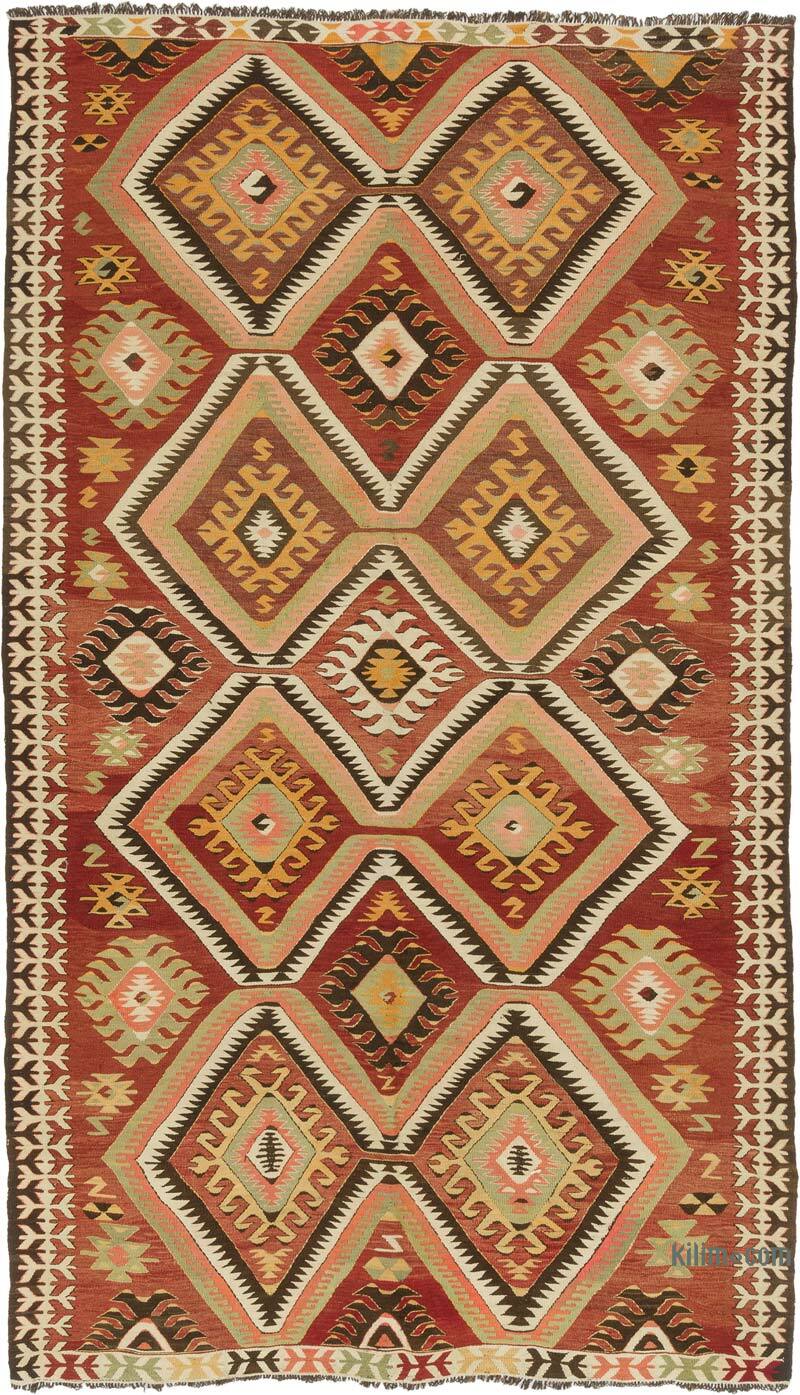 Mut Kilimi - 179 cm x 302 cm - K0079462
