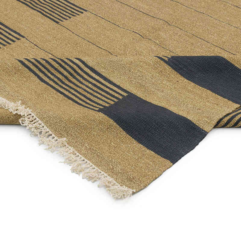 Yeni Kök Boya El Dokuma Kilim - 235 cm x 328 cm - K0079463