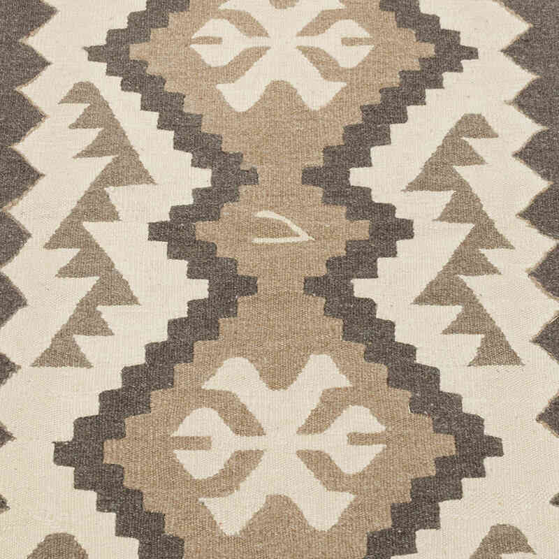 Nueva Alfombra Turca Kilim - 63 cm x 88 cm - K0079470