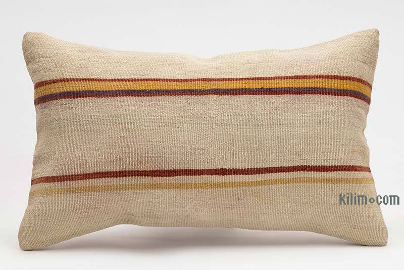 Kilim Pillow Cover - K0079628