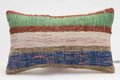 Kilim Pillow Cover