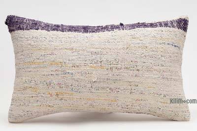 Funda de Almohada Kilim