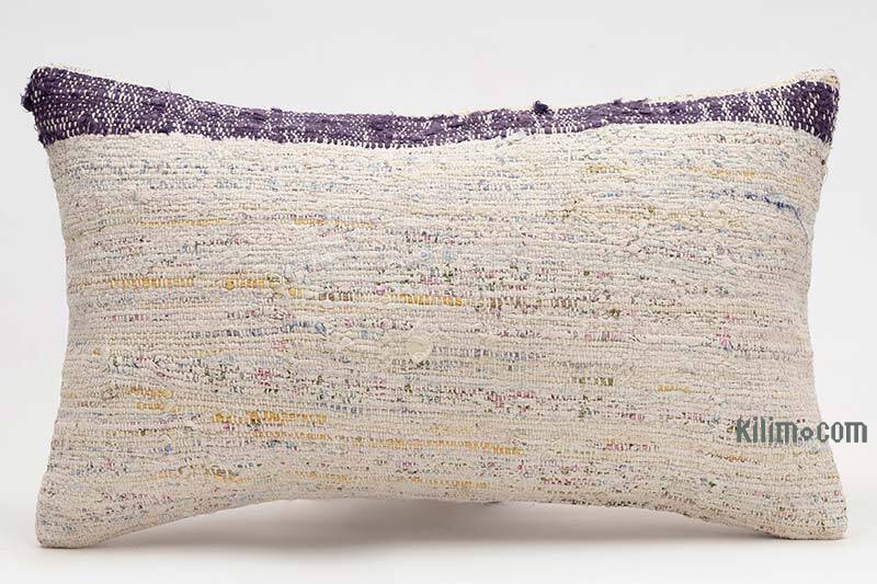 Kilim Pillow Cover - K0079634