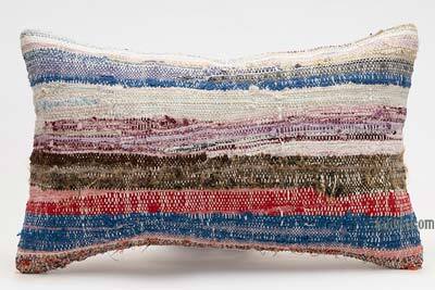 Kilim Yastik Kilifi