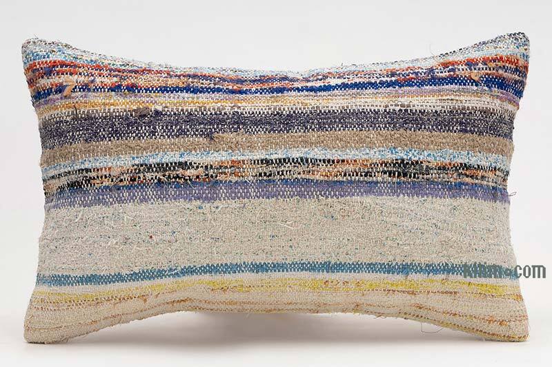 Kilim Pillow Cover - K0079640