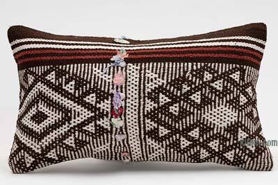 Kilim Pillow Cover