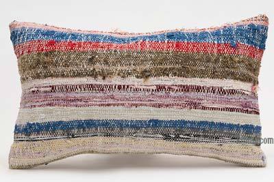 Kilim Yastik Kilifi