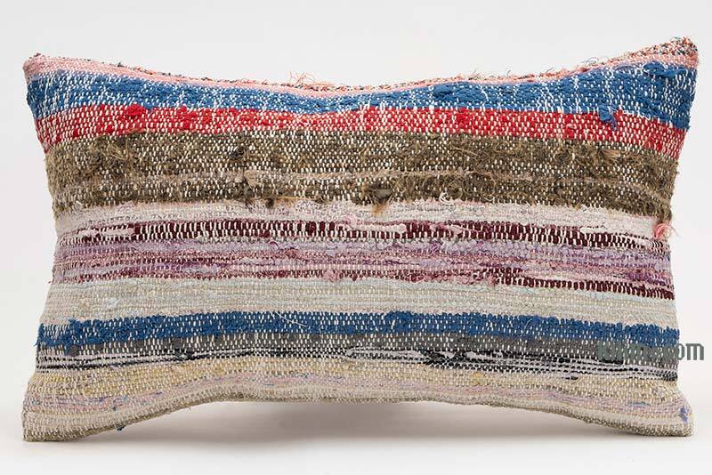 Funda de Almohada Kilim - K0079642
