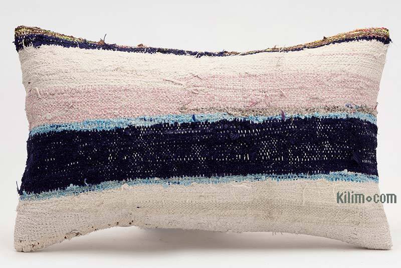 Kilim Yastık Kılıfı - K0079646