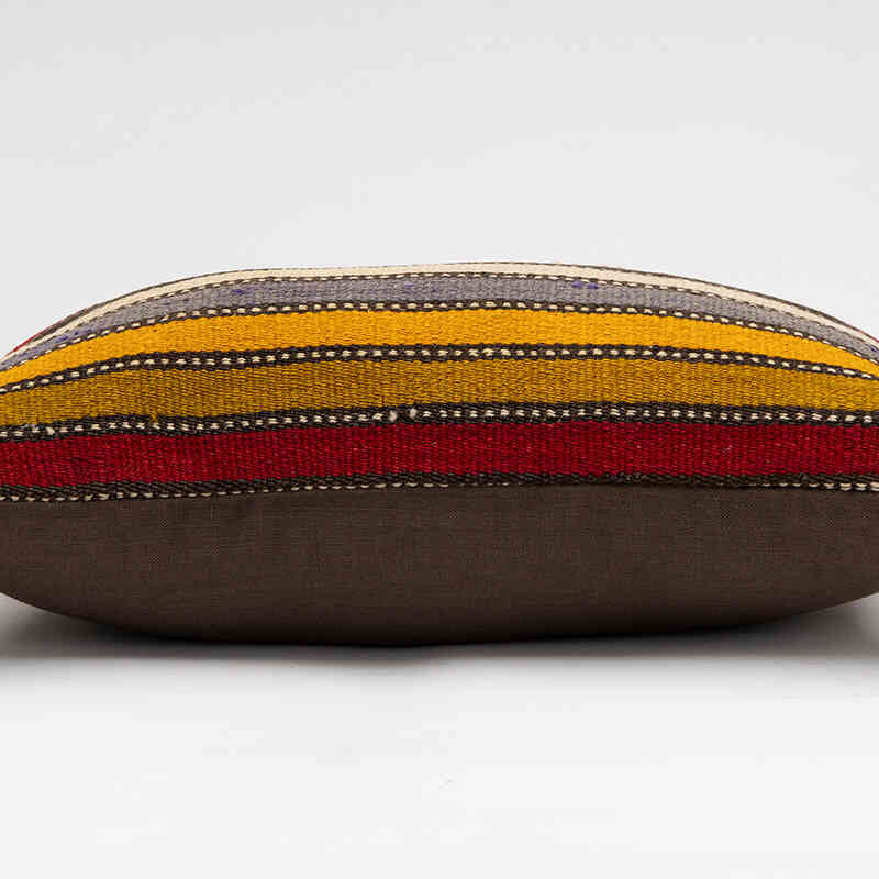 Kilim Pillow Cover - K0079647