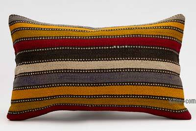 Kilim Yastik Kilifi