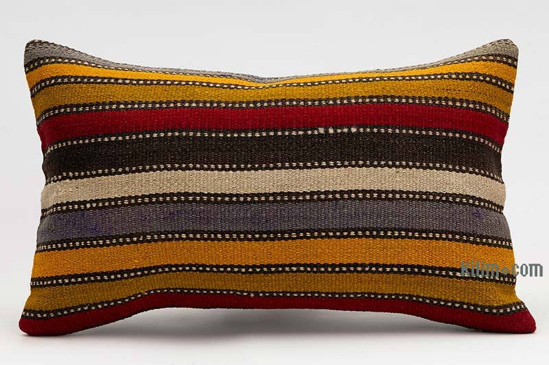 Kilim Pillow Cover - K0079647