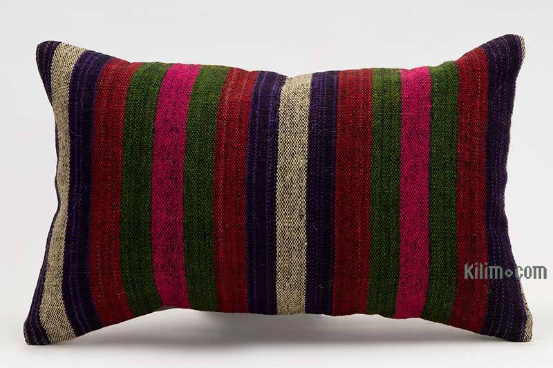 Kilim Yastik Kilifi - K0079648