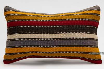 Kilim Pillow Cover