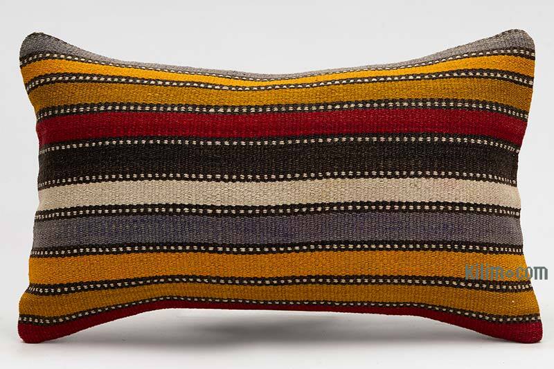 Funda de Almohada Kilim - K0079650