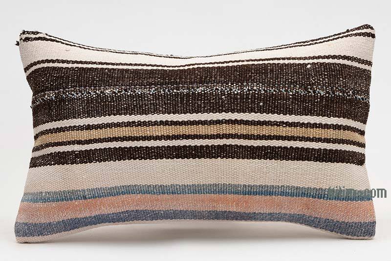Funda de Almohada Kilim - K0079654