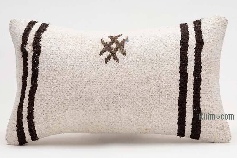 Funda de Almohada Kilim - K0079656