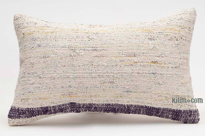 Funda de Almohada Kilim - K0079657