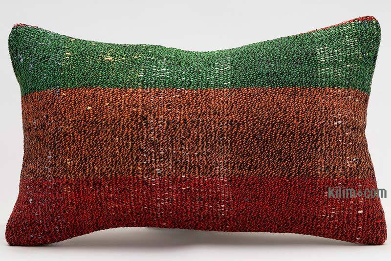 Kilim Pillow Cover - K0079662