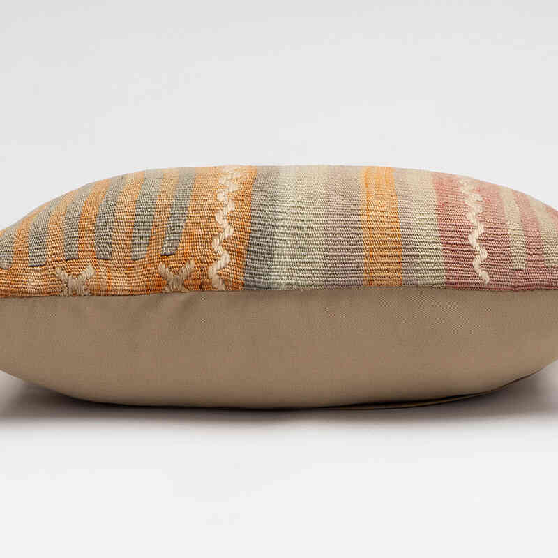 Kilim Pillow Cover - K0079664