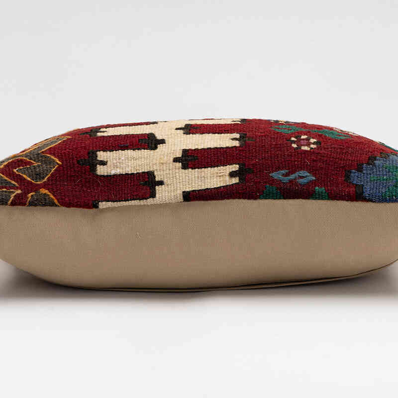 Funda de Almohada Kilim - K0079672
