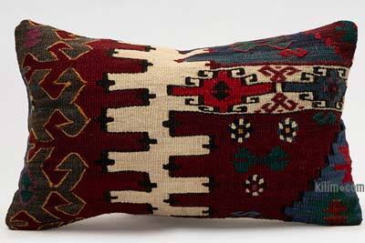Kilim Pillow Cover