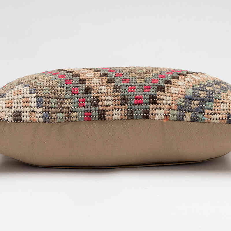 Kilim Pillow Cover - K0079676