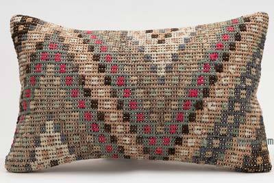 Kilim Pillow Cover