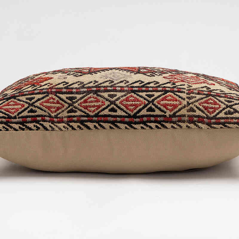 Kilim Pillow Cover - K0079679