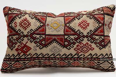 Kilim Pillow Cover