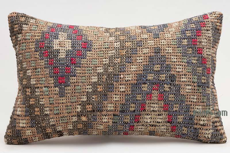 Kilim Pillow Cover - K0079680