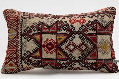 Kilim Pillow Cover