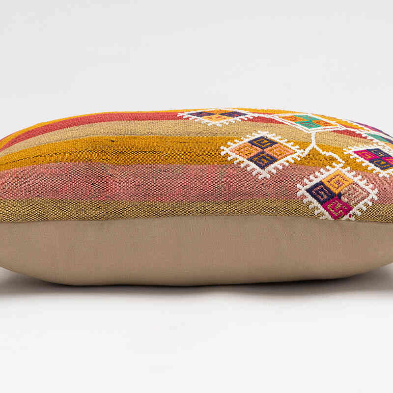 Funda de Almohada Kilim - K0079686
