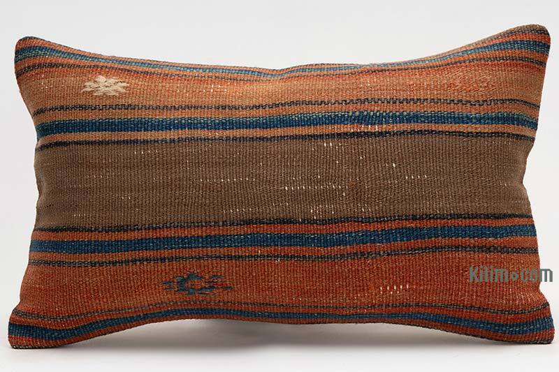 Kilim Yastik Kilifi - K0079687